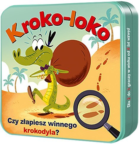 Kroko-loko