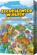 Szczęśliwice Wielkie