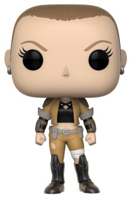 Funko POP Marvel: Deadpool - Negasonic