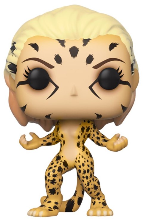 Funko POP: Wonder Woman 1984: The Cheetah