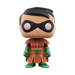 Funko POP DC Heroes: Imperial Palace - Robin