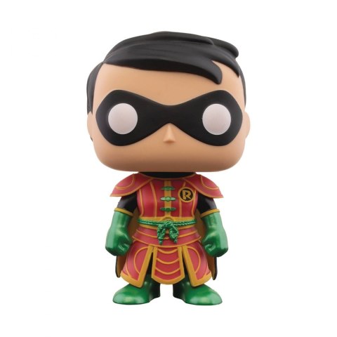 Funko POP DC Heroes: Imperial Palace - Robin