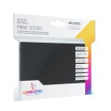 Gamegenic: Prime CCG Sleeves (66x91 mm) - Black, 100 sztuk