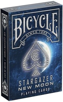 Bicycle: Stargazer New Moon