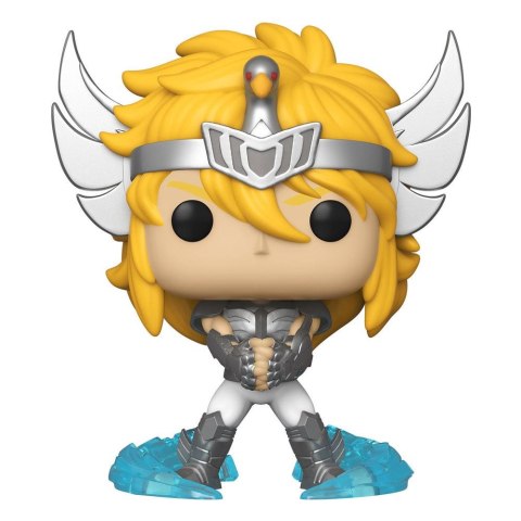 Funko POP Animation: Saint Seiya - Cygnus Hyoga