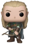 Funko POP Movies: Lord of the Rings - Legolas