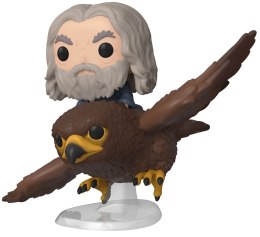 Funko POP Rides: Lord of the Rings - Gandalf on Gwaihir