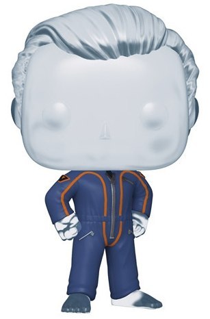 Funko POP TV: The Boys - Translucent