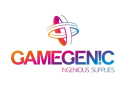 Gamegenic: Matte Prime CCG Sleeves (66x91 mm) - Purple, 100 sztuk