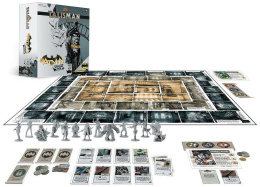 Talisman: Batman (edycja polska)