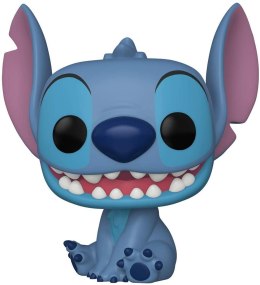 Funko POP Jumbo: Lilo & Stitch - Stitch (Super Sized 25 cm)