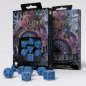 Q-Workshop Komplet Kości COC The Outer Gods Azathoth