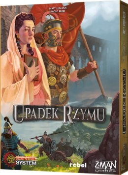 Upadek Rzymu