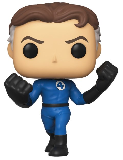 Funko POP Marvel: Fantastic Four - Mister Fantastic