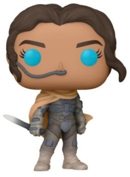 Funko POP Movies: Dune - Chani