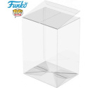 Funko POP Protector: Pop Foldable Protectors (5 sztuk)