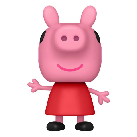 Funko Peppa Pig POP! Peppa Pig 9 cm