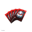 Gamegenic: Marvel Champions Art Sleeves (66 mm x 91 mm) Ant-Man 50+1 szt.