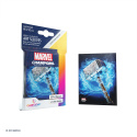 Gamegenic: Marvel Champions Art Sleeves (66 mm x 91 mm) Thor 50+1 szt.