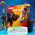 Potwory w Tokio: King Kong