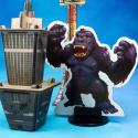 Potwory w Tokio: King Kong