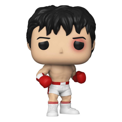 Funko POP Movies: Rocky 45th Anniversary - Rocky Balboa