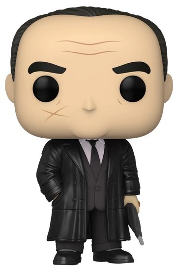 Funko POP Heroes: The Batman - Oswald Cobblepot