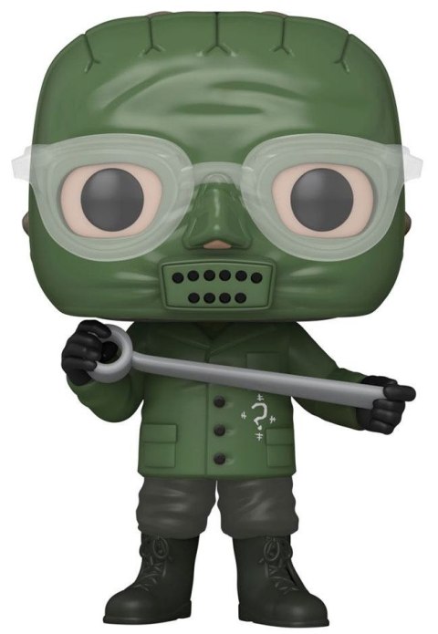 Funko POP Heroes: The Batman - The Riddler