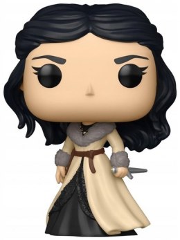 Funko POP TV: The Witcher - Yennefer