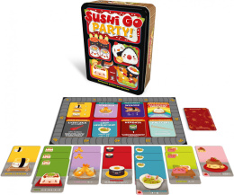 Sushi Go Party! (edycja polska)