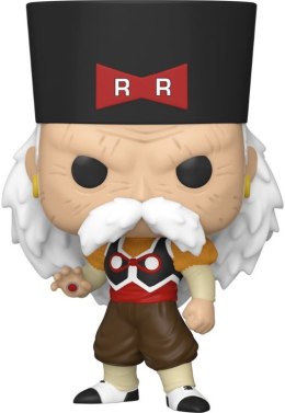 Funko POP Animation: Dragon Ball Z - Dr. Gero