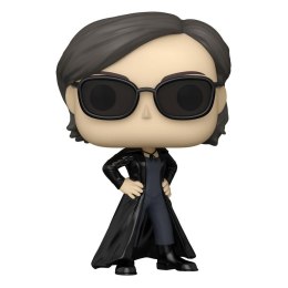 Funko POP Movies: The Matrix 4 - Trinity