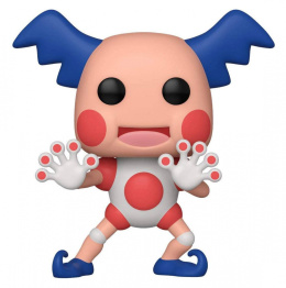 Funko POP Games: Pokemon - Mr. Mime