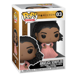 Funko POP Broadway: Hamilton - Angelica Schuyler