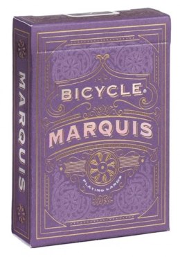 Bicycle Bicycle: Marquis