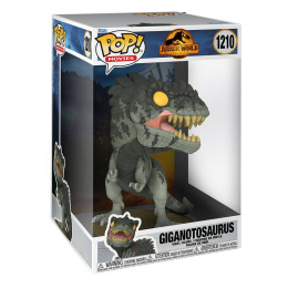 Funko POP Jumbo: Jurassic World 3 - Giganotosaurus 25 cm