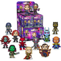 Funko Mystery Minis: Marvel What If...?