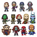 Funko Mystery Minis: Marvel What If...?