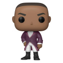 Funko POP Broadway: Hamilton - Aaron Burr