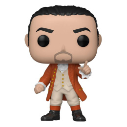 Funko POP Broadway: Hamilton - Alexander Hamilton