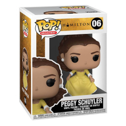 Funko POP Broadway: Hamilton - Peggy Schuyler