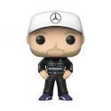 Funko POP Formula 1: Valtteri Bottas