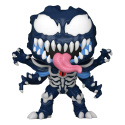 Funko POP Marvel: Monster Hunters - Venom