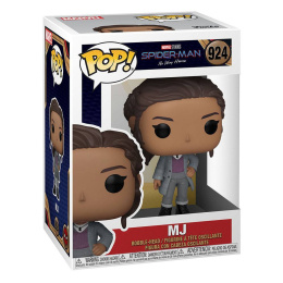 Funko POP Marvel: Spider-Man: No Way Home - MJ