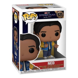 Funko POP Marvel: Spider-Man: No Way Home - Ned