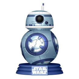 Funko POP Make a Wish: 2022 - BB-8 (Metallic)