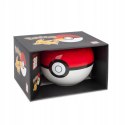 POKEMON Pokeball - kubek 3D 400ml