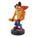 EXG Crash Bandicoot 4 - stojak (20 cm/micro USB)