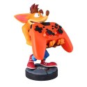 EXG Crash Bandicoot 4 - stojak (20 cm/micro USB)