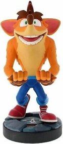 EXG Crash Bandicoot 4 - stojak (20 cm/micro USB)